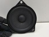 Panel speaker