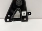 Rear subframe