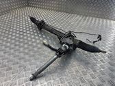 Steering rack
