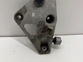 Engine mounting bracket