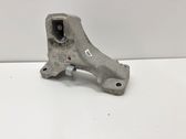 Engine mounting bracket
