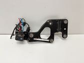 Air suspension compressor/pump