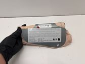 Seat airbag