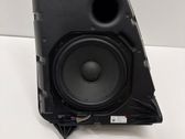 Enceinte subwoofer