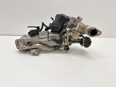 Охладитель EGR