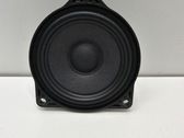 Panel speaker