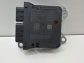 Airbag control unit/module