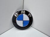 Manufacturer badge logo/emblem