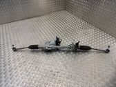 Steering rack