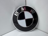 Manufacturer badge logo/emblem