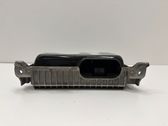 Central body control module
