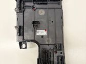 Unidad de control/módulo de carrocería central