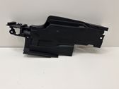 Other trunk/boot trim element