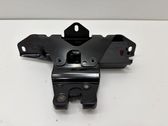 Tailgate/trunk/boot lock/catch/latch