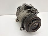 Klimakompressor Pumpe