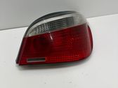 Lampa tylna