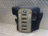 Motorabdeckung