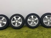 16 Zoll Leichtmetallrad Alufelge