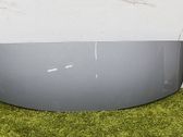 Tailgate/trunk spoiler