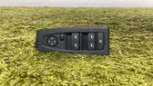 Electric window control switch