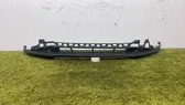 Front bumper lower grill