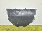 Cache de protection sous moteur