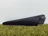 (A) pillar trim
