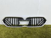 Front grill