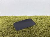 Central console drawer/shelf pad