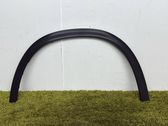 Front arch trim