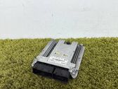 Unidad de control/módulo ECU del motor