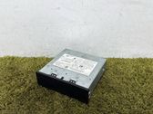 Navigation unit CD/DVD player