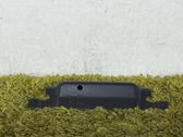 Cubierta moldura embellecedora de la barra del techo
