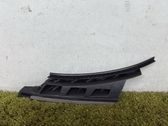 Front bumper mounting bracket