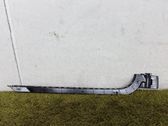 Rear bumper mounting bracket