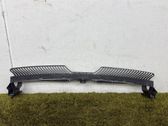 Soporte de montaje del parachoques trasero