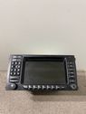 Radio/CD/DVD/GPS head unit