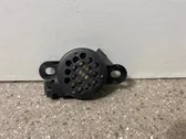 Parking PDC sensor speaker