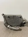 Intercooler radiator