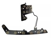 LED ballast control module
