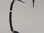 Exhaust gas temperature sensor