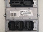 Engine control unit/module