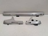 Dashboard glove box trim