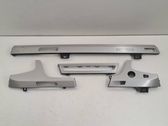Panel trim