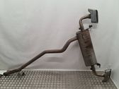 Muffler/silencer