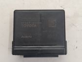 Other control units/modules