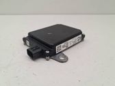 Blind spot module