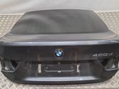 Tailgate/trunk/boot lid