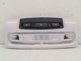 Rear seat light