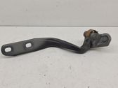Tailgate/trunk/boot hinge